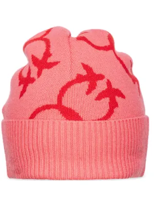 ハット PINKO Woman Hat Grey 101507A101 IZ9 PINKO Hats for Women - Shop on FARFETCH