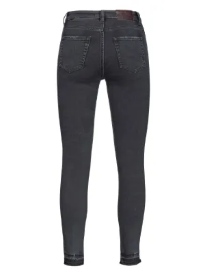 デニム・ジーパン PINKO Woman Jeans Black 1J10YUY78P Z99 ピンコ PINKO デニム レディース ブラック Jeans 1J10YUY78P