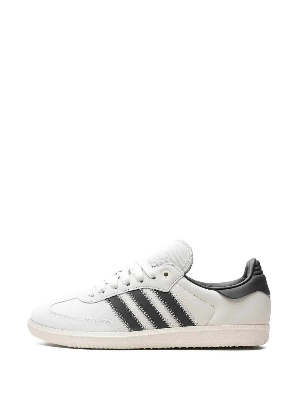 adidas x Pharrell Williams Samba "Core Black" sneakers Neutrals