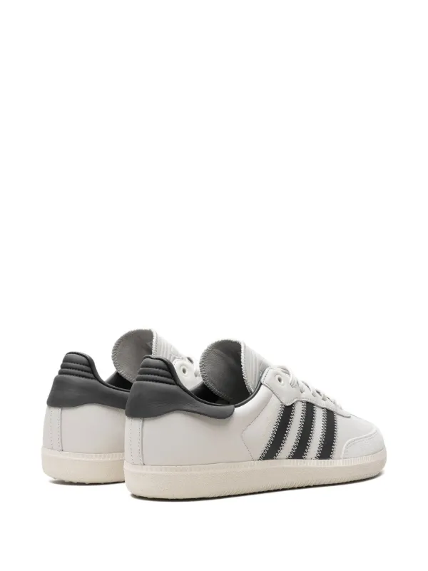 Adidas x Pharrell Williams Samba 