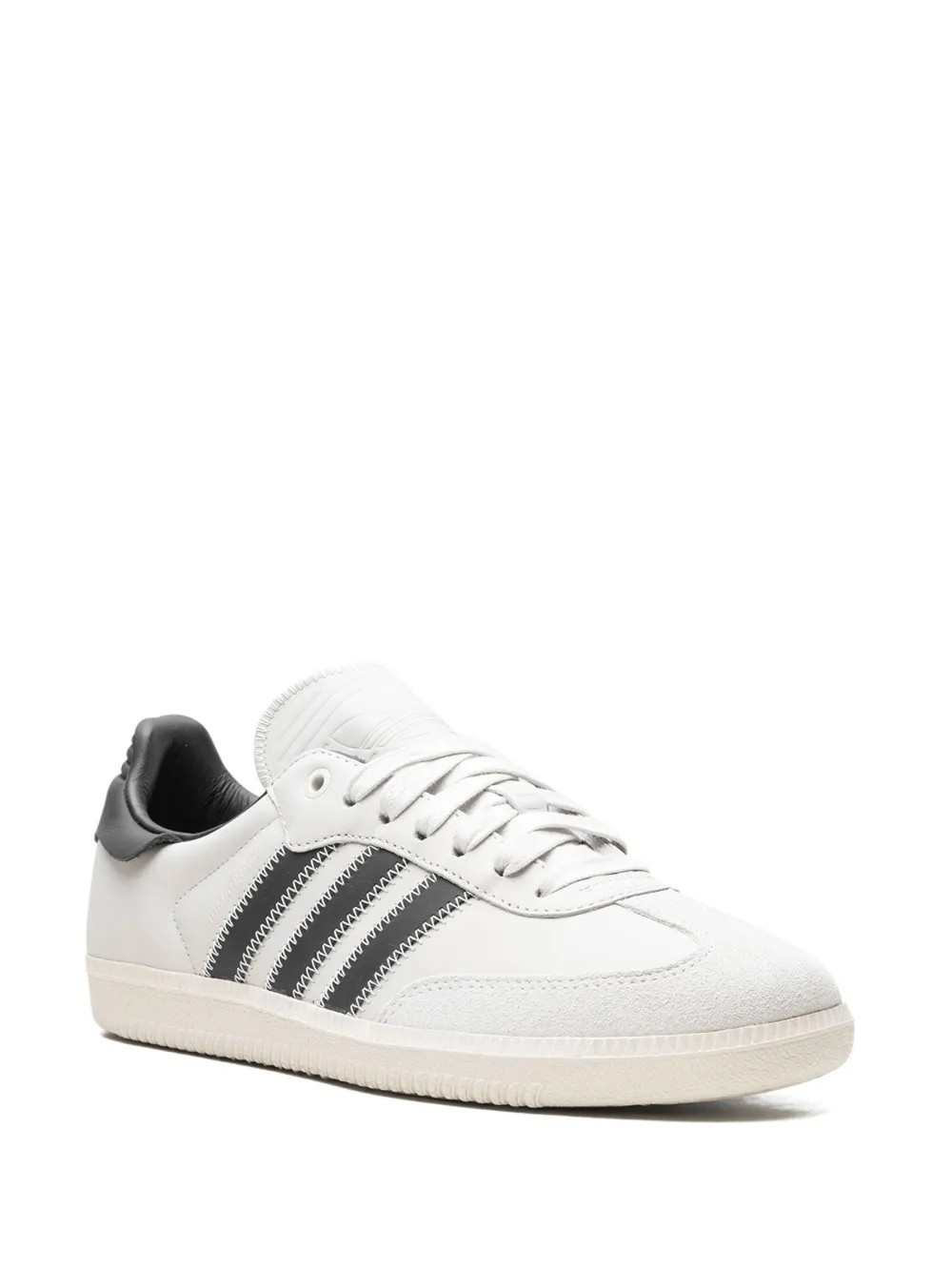 adidas x Pharrell Williams baskets Samba Core Black'' | Baskets basses | Image 2