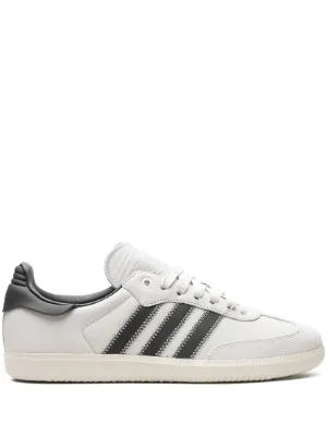adidas gazelle silver green womens Adidas X Dill Samba – Atlas main image 0