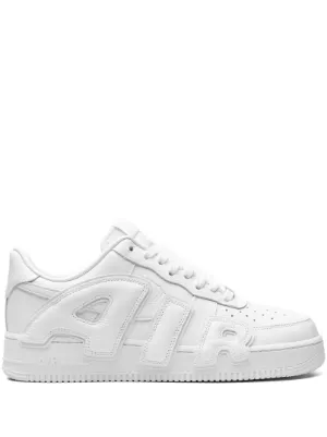 Nike x Comme des Garçons 'Air Force 1' スニーカー 通販 - FARFETCH