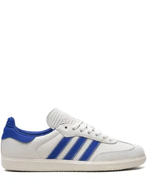 Adidas x Kith Samba Golf " Kith Classics" Sneakers | White | FARFETCH