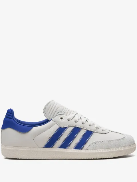 adidas x Pharrell Williams Samba "Navy" sneakers