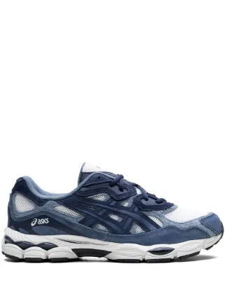 Farfetch asics on sale