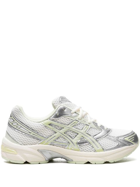 ASICS GEL-1130 "Silver Green" sneakers WOMEN