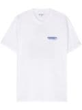 Carhartt WIP Trade graphic-print T-shirt - White