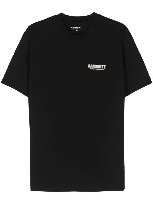 carhartt t shirt print