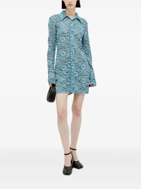 EYTYS Caprice mini dress