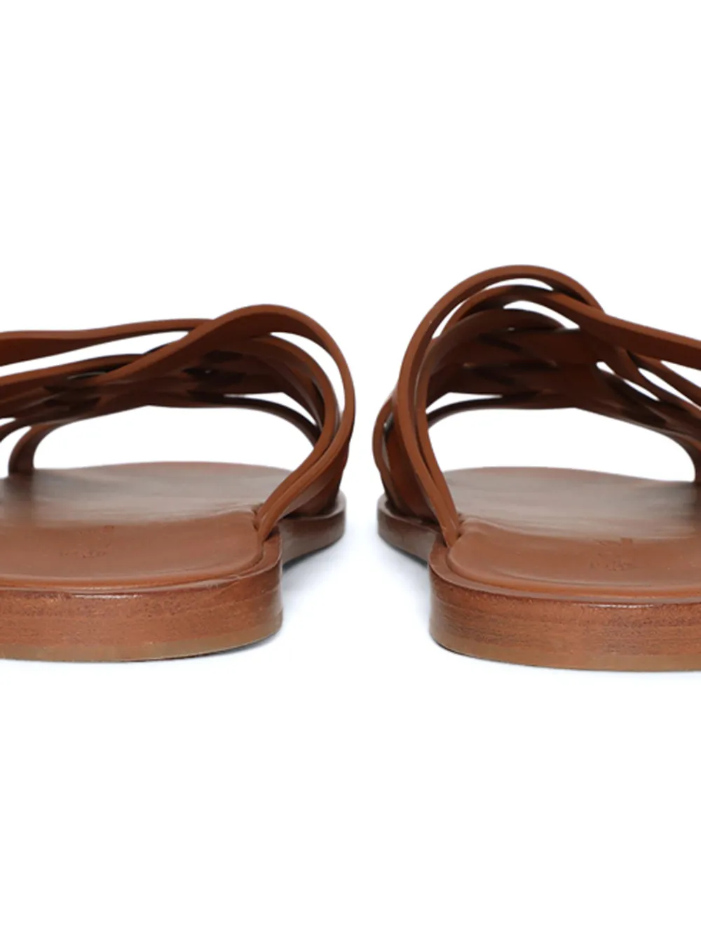 Loro Piana Bayonne interwoven slides | Image 2