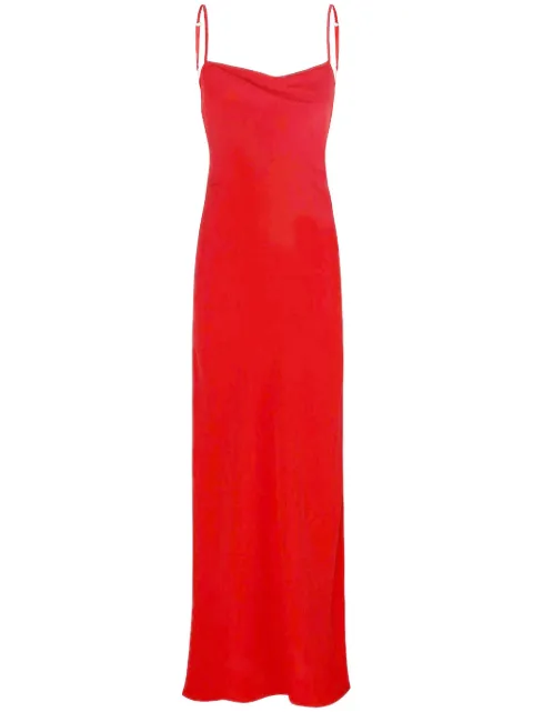 Anna October Yelena dress