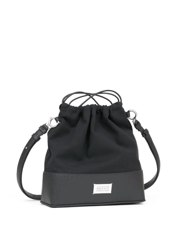 Maison Margiela 5AC Daily バックパック | ブラック | FARFETCH JP