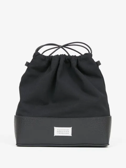 Maison Margiela small 5AC Daily backpack