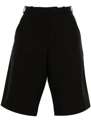 【関税込み】Coperni ブラック C+ ショートパンツ Coperni C+ Bike ショートパンツ | ブラック | FARFETCH JP