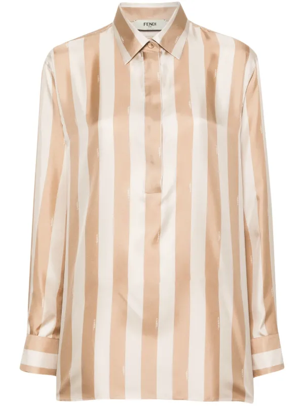 Fendi style top shop