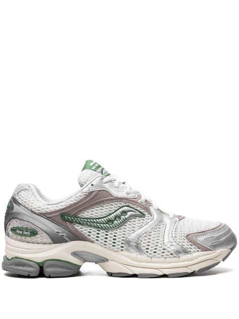 Saucony tenis Pro Grid Triumph 4 Minted NY