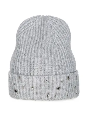 ハット PINKO Woman Hat Grey 101507A101 IZ9 PINKO Hats for Women - Shop on FARFETCH