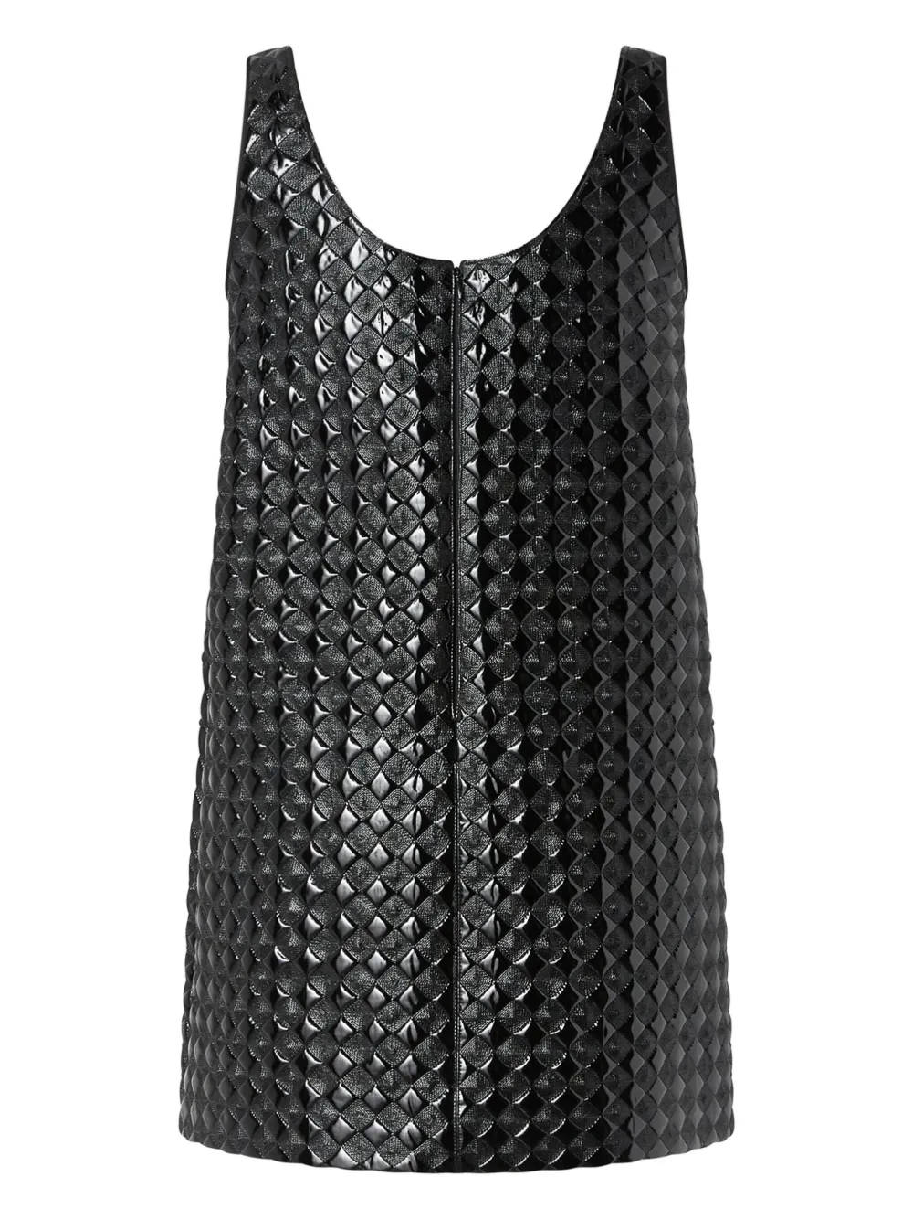 PINKO Formisano mini-jurk - Zwart