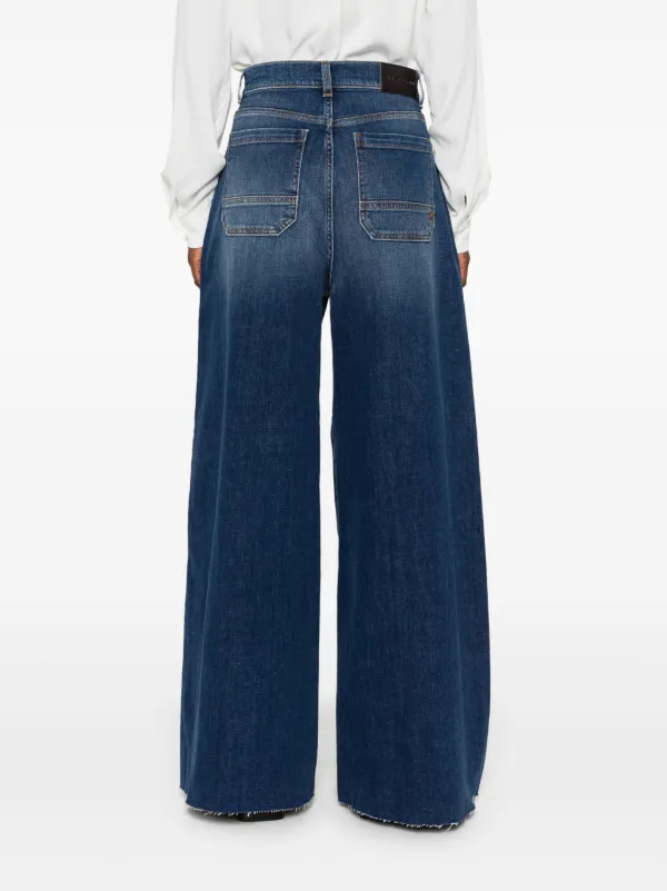 デニム・ジーパン PINKO Woman Jeans Blue 1J10YVY78Q F57 30247064LE_14_f.jpg?impolicy=