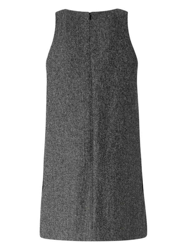 pinko tweed dress Buy Pinko Patterned tweed mini dress 2026 Online