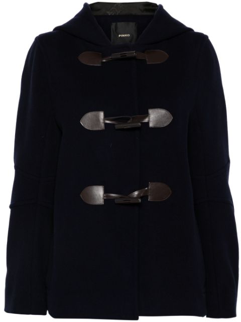 PINKO manteau Dado