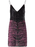 PINKO Narbonne dress - Purple