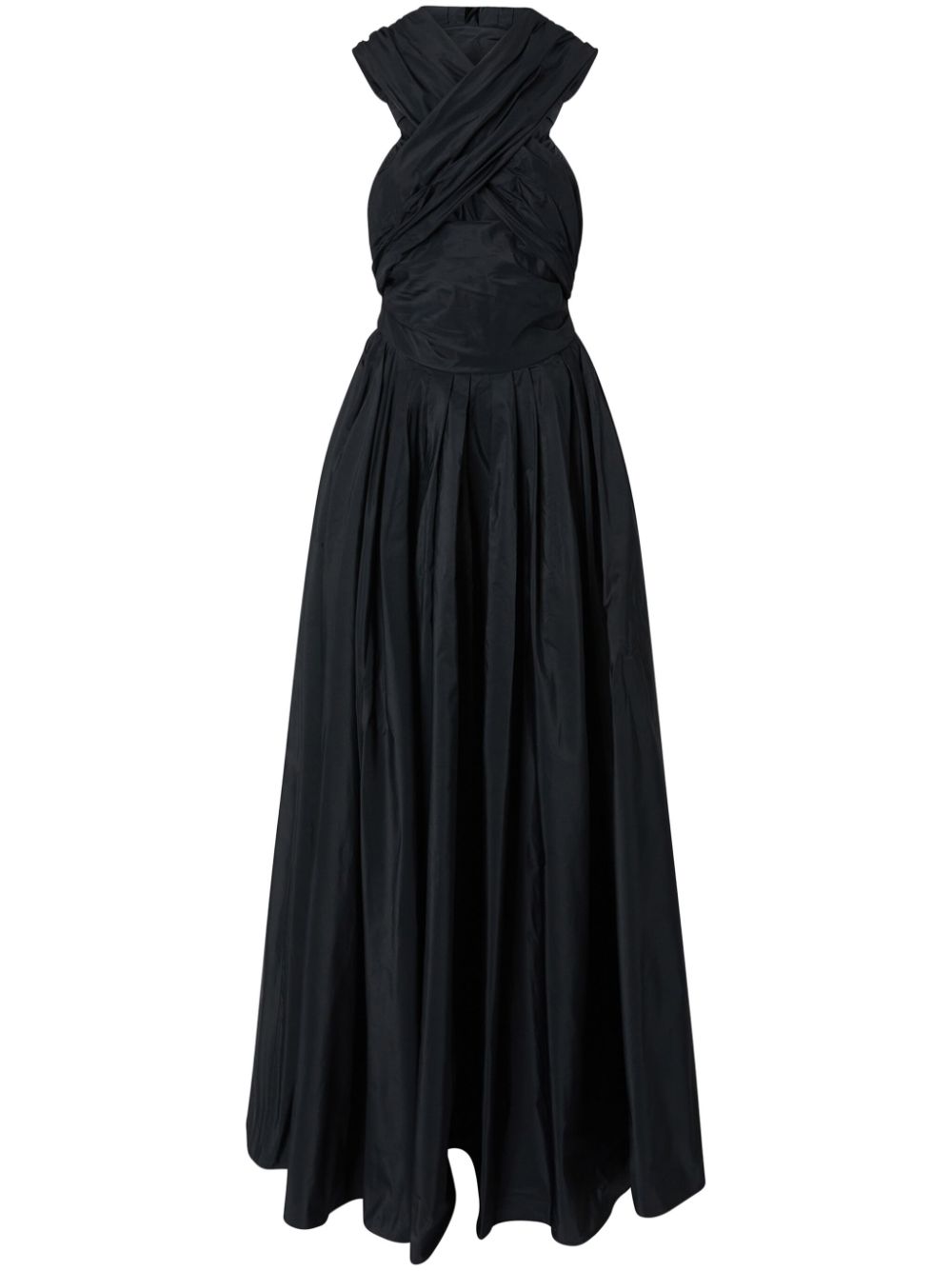 PINKO Edulis dress - Schwarz