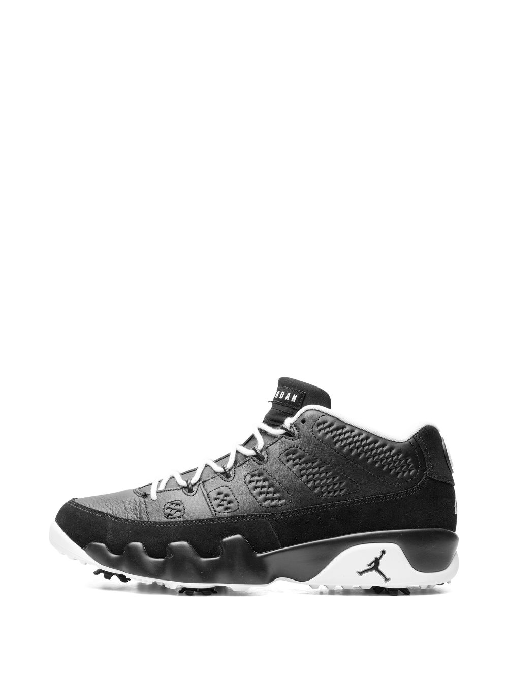 Jordan Air Jordan 9 "Barons" sneakers Men