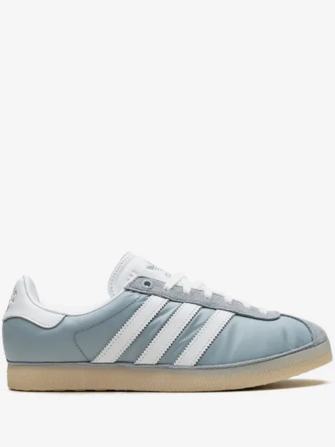 adidas x Footpatrol Gazelle "Consortium Cup" sneakers