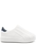 adidas Adifom Superstar slippers - White