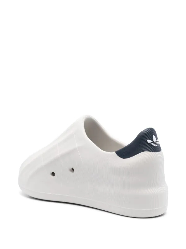 Adidas Adifom Superstar スリッポン | ホワイト | FARFETCH JP