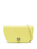 Furla Sfera leather crossbody bag - Yellow