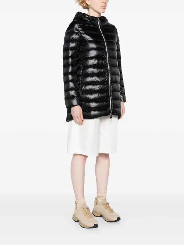 パーカー・フーディ HERNO Hooded parka in technical fabric 23870433_53952918_600.jpg