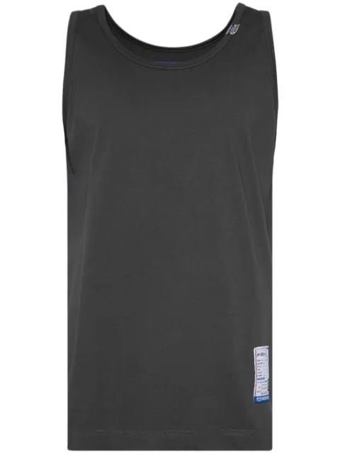 Maison MIHARA YASUHIRO camiseta Heavy Weight