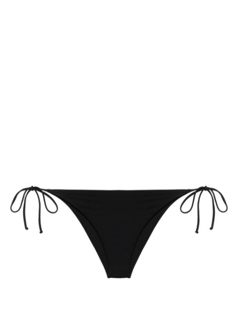 MC2 Saint Barth side-tie bikini bottoms Women