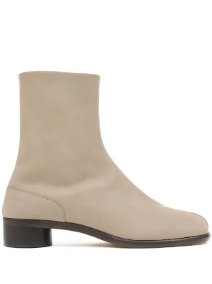Maison Margiela(メゾン・マルジェラ)メンズ ブーツ - FARFETCH Maison Margiela(メゾン・マルジェラ)メンズ ブーツ - FARFETCH