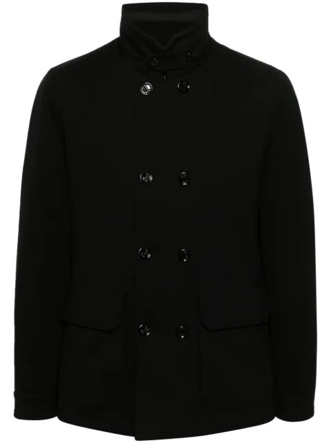 Moorer Bas-Tz down jacket
