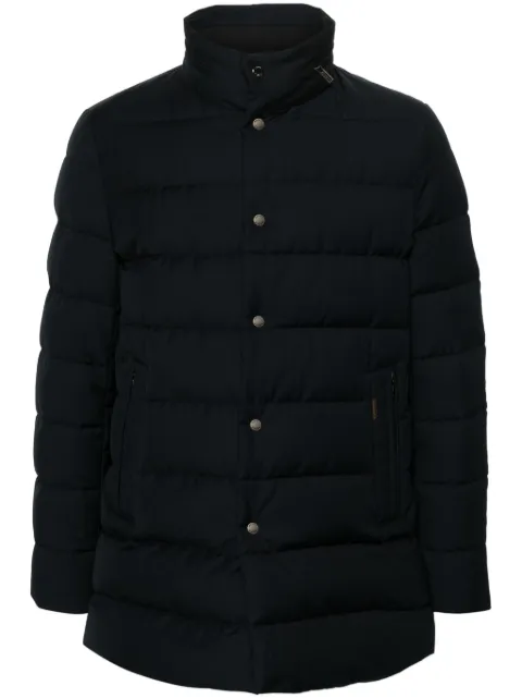 Moorer Imel padded coat