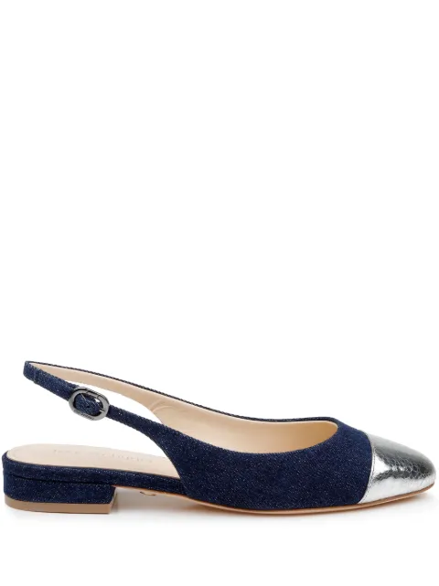 Dee Ocleppo Mumbai ballerina shoes