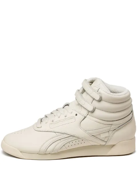 Reebok x Anine Bing High-Top-Sneakers