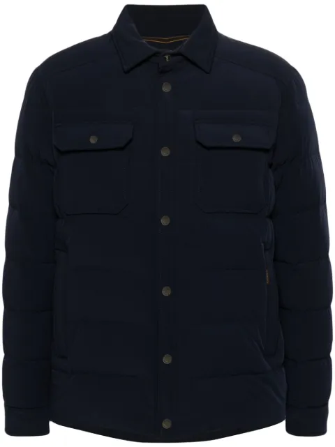 Moorer Men Shirt