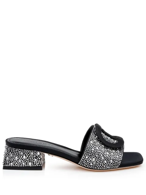 Dee Ocleppo 38mm Dizzy II sandals