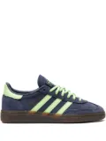 adidas Handball Spezial ""Green Spark"" sneakers - Blue