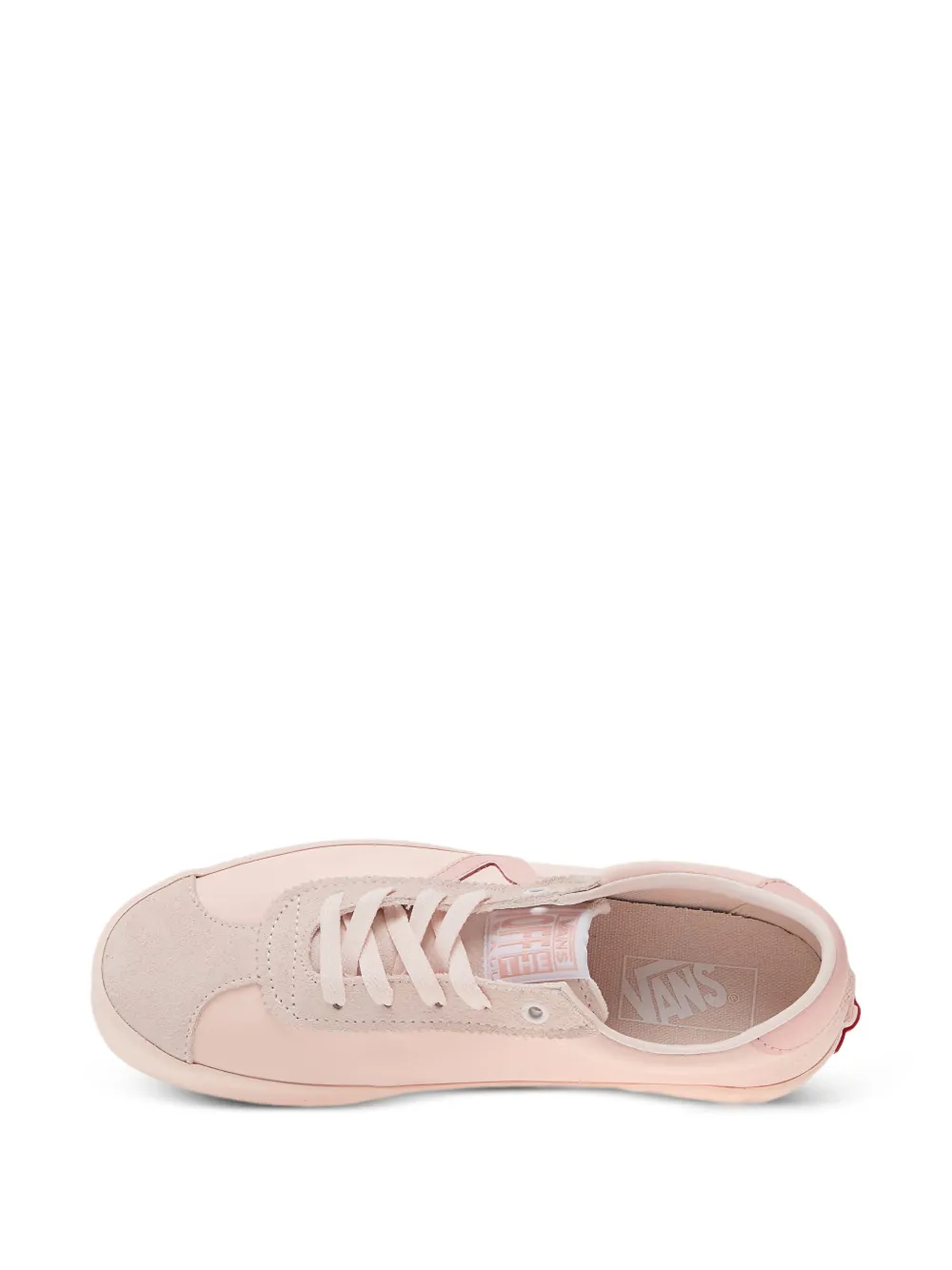 Vans Sport low sneakers Pink