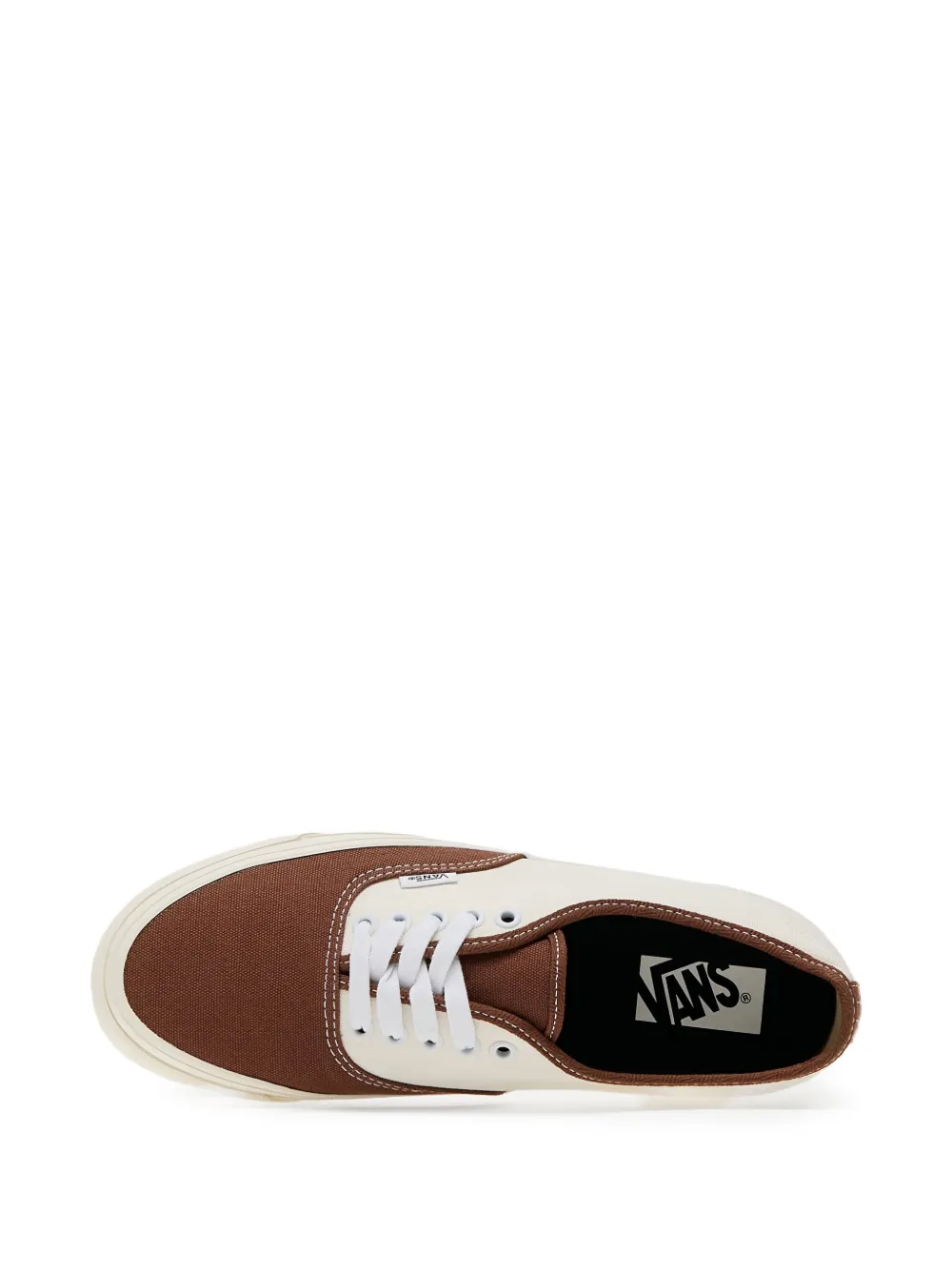 Vans Authentic Reissue 44 sneakers White