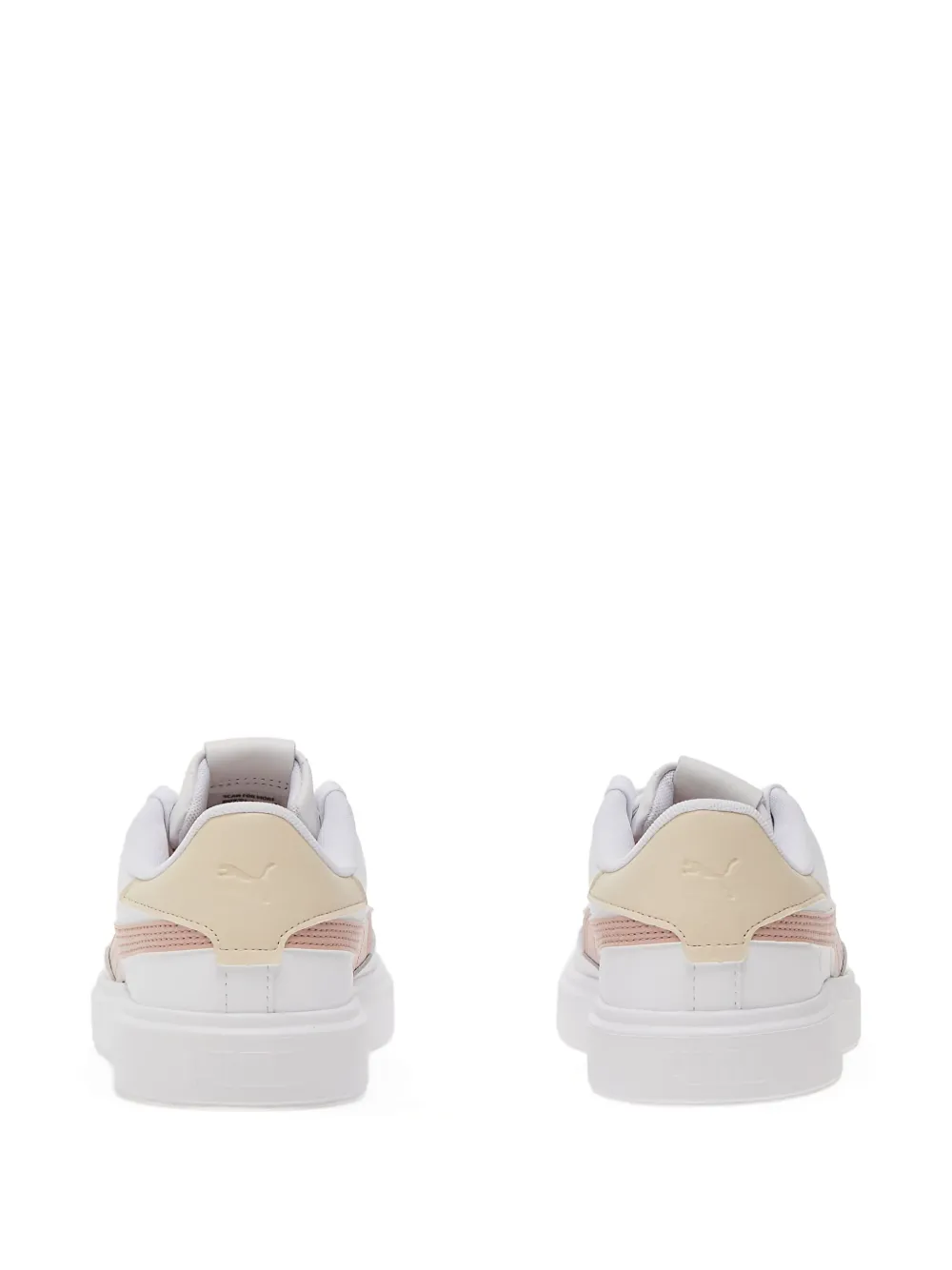 PUMA Lajla sneakers White