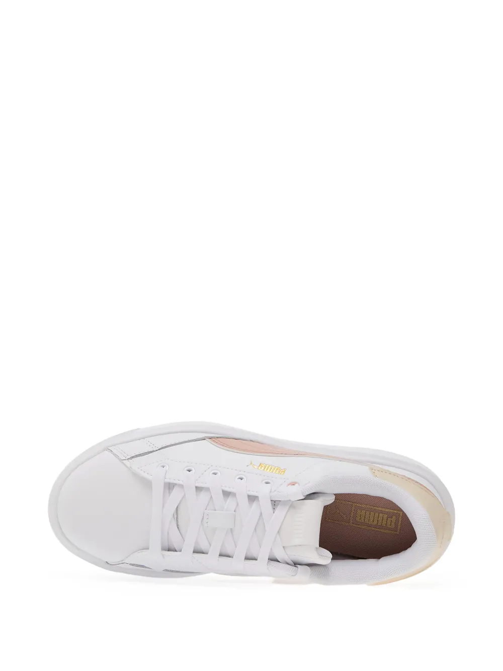 PUMA Lajla sneakers White
