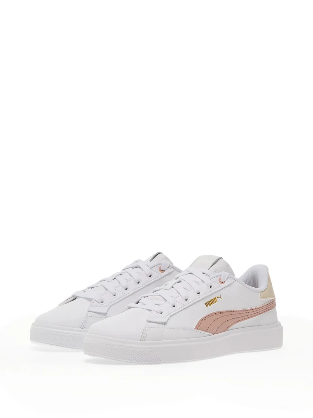 PUMA Lajla sneakers White