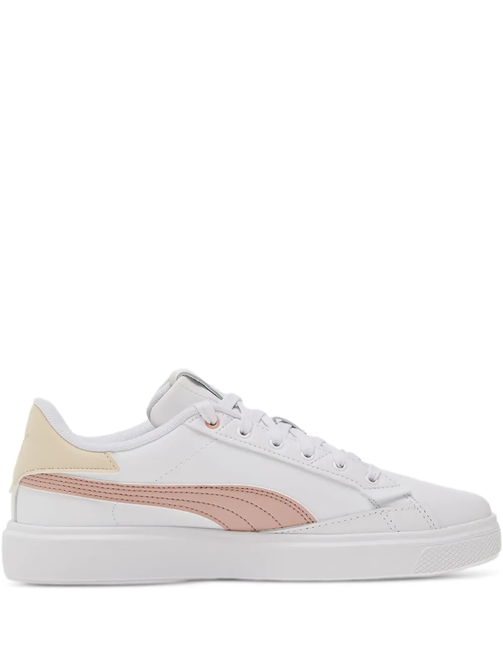 PUMA Lajla sneakers White
